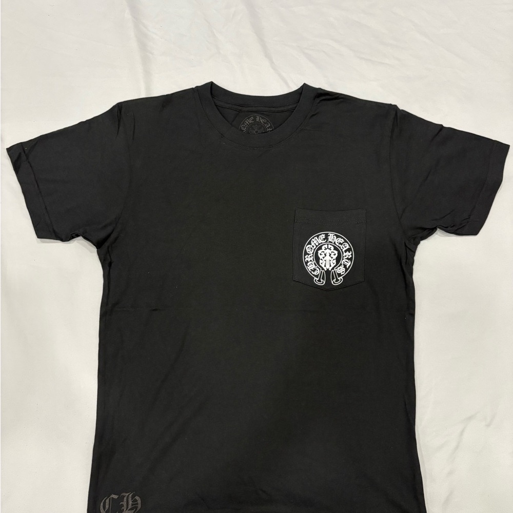 Chrome Hearts Tee